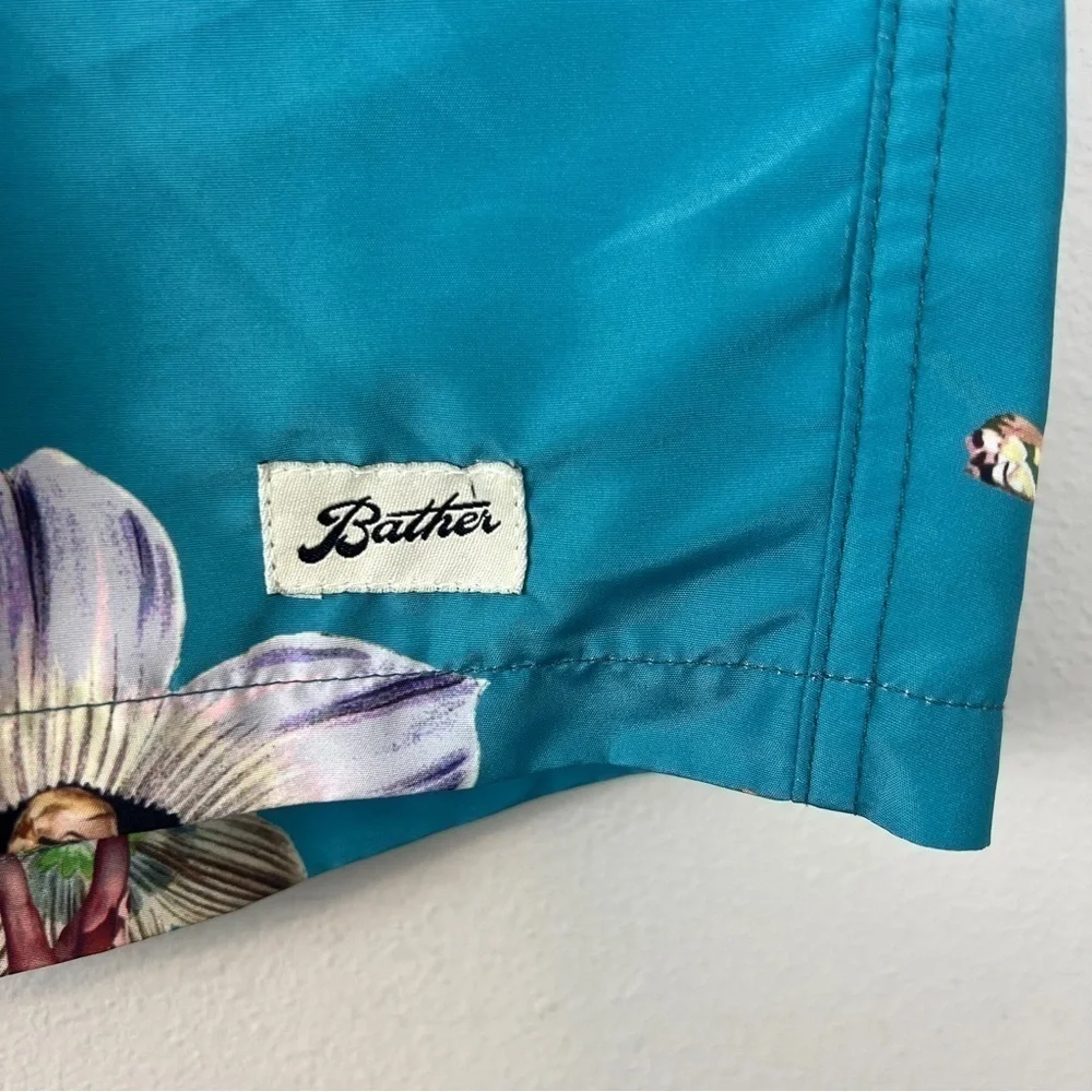 Bather men’s size